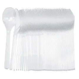 lyzeczki-plastikowe-przezroczyste-zestaw-100-szt-sztucce-lyzki-deserowe