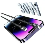 kabel-usams-usb-c-lightning-30w-1-2m-aluminiowy-do-iphone-i-android-kolor-czarny