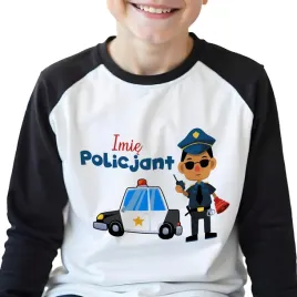 pizamka-dziecieca-czarna-dlugi-rekaw-spodnie-policjant-imie-rozm-122-cm