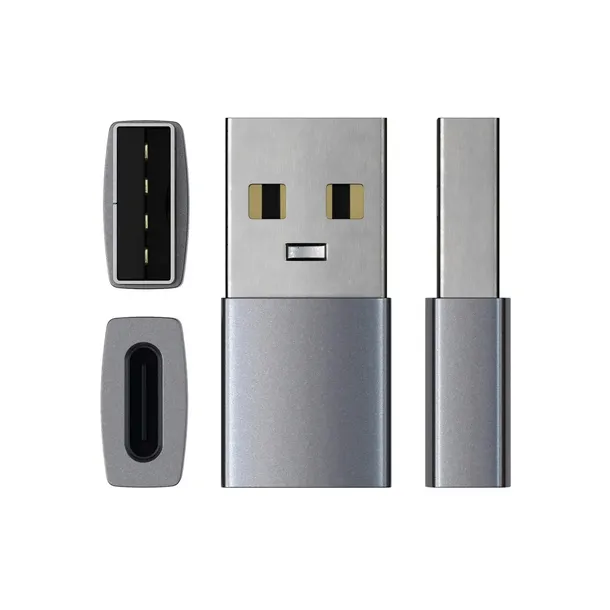 satechi-adapter-usb-a-usb-c-aluminium-space-gray-do-macbooka-i-pc-waga-z-opakowaniem-0-2-kg