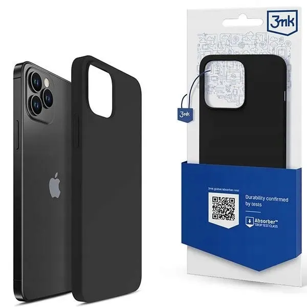 etui-3mk-silicone-case-apple-iphone-12-pro-max-czarny-black-stan-nowy