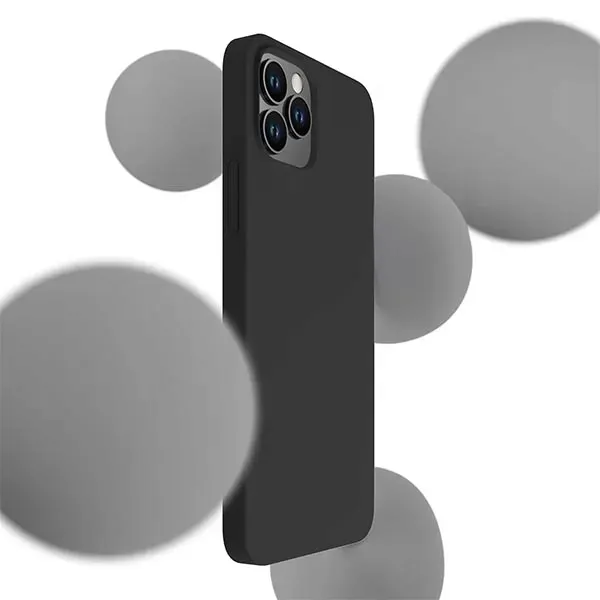 etui-3mk-silicone-case-apple-iphone-12-pro-max-czarny-black-stan-nowy