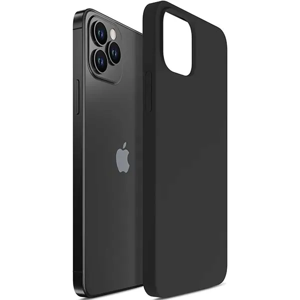 etui-3mk-silicone-case-apple-iphone-12-pro-max-czarny-black-funkcje-ladowanie-indukcyjne-pochlanianie-wstrzasow