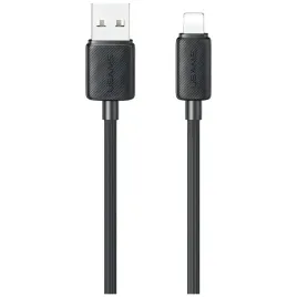 kabel-usams-ky-series-2-4a-usb-a-lightning-1m-czarny-do-iphone