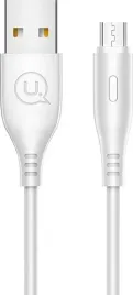 kabel-usams-u18-microusb-2a-1m-bialy-szybkie-ladowanie-do-smartfonow