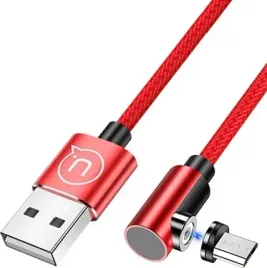 kabel-magnetyczny-usams-u54-1m-microusb-katowy-czerwony-do-ladowania