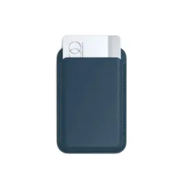 portfel-satechi-vegan-leather-wallet-stand-magsafe-do-iphone-a-niebieski