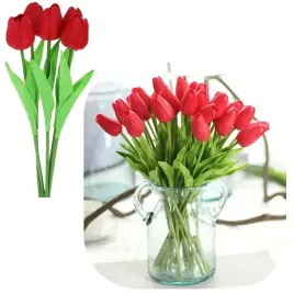 tulipany-silikonowe-kwiaty-sztuczne-34-cm-rosliny-ozdobne-do-wazonu-5-szt