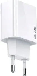 ladowarka-sieciowa-usams-t34-20w-usb-c-5v-3a-pd3-0-szybkie-ladowanie-biala