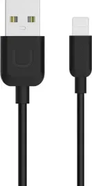 kabel-usams-u-turn-lightning-1m-czarny-2a-do-iphone-i-ipad-usb