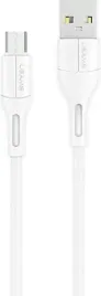 kabel-usams-u68-microusb-2a-1m-bialy-szybkie-ladowanie-do-smartfonow