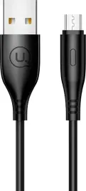 kabel-usams-u18-microusb-2a-1m-czarny-szybkie-ladowanie-do-smartfonow