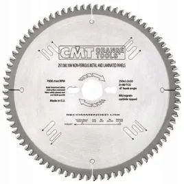 cmt-296-165-56h-pila-tarcza-165x20x22-z56