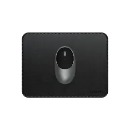 satechi-podkladka-na-biurko-skorzana-weganska-czarna-premium-do-myszy