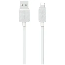 kabel-usams-ky-series-2-4a-usb-a-lightning-1m-bialy-do-iphone
