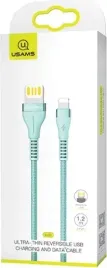 usams-u33-kabel-pleciony-lightning-12m-2a-do-iphone-niebieski-2x-szybszy