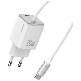 ladowarka-sieciowa-usams-20w-gan-2xusb-c-bialy-do-szybkiego-ladowania