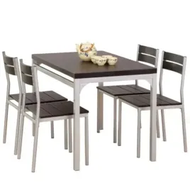 stol-stolik-z-4-krzeslami-zestaw-do-salonu-jadalni-nowoczesny-ciemny-braz