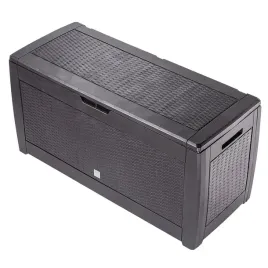 skrzynia-ogrodowa-kufer-schowek-310l-brazowa