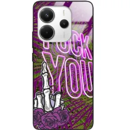 etui-do-xiaomi-redmi-note-14-4g-case-jednorozec-unicorn-kobiece-mix-wzory