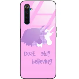 etui-do-realme-6-pro-case-mlodziezowe-jednorozec-unicorn-kobiece-premium-wz