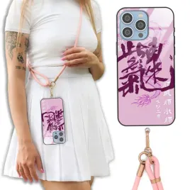 etui-do-xiaomi-redmi-note-12-4g-crossglam-skorzana-smycz-pink-japonskie-wz