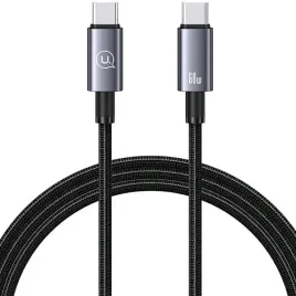 kabel-usams-usb-c-60w-12m-stalowy-szybkie-ladowanie-do-smartfonow