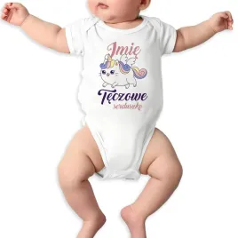 body-niemowlece-personalizowane-biale-dla-dziecka-teczowe-serduszko-roz-56