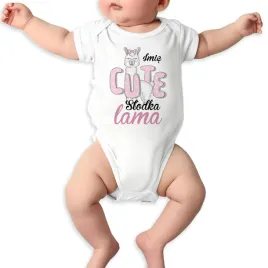 body-niemowlece-personalizowany-prezent-dla-dziecka-slodka-lama-rozm-68
