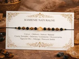 bransoletka-kamienie-naturalne-cytryn-czarny-turmalin-tygrysie-oko