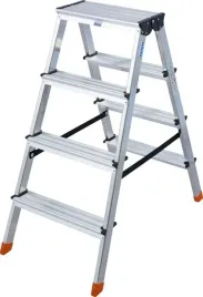monto-drabina-dwustronna-2x4-dopplo