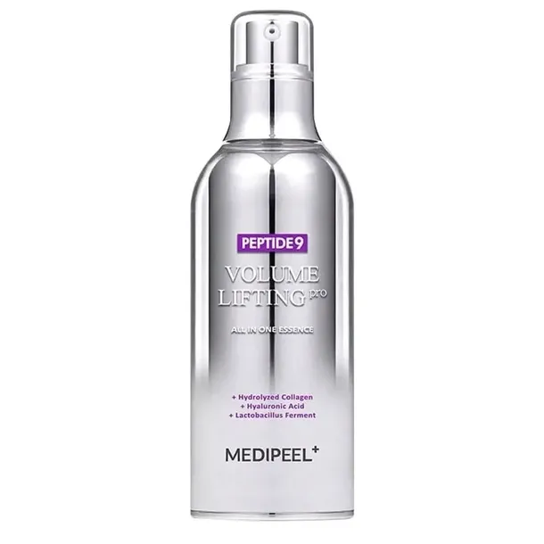 MEDIPEEL - Peptide 9 Volume Lifting All In One Essence Pro - Esencja 100ml