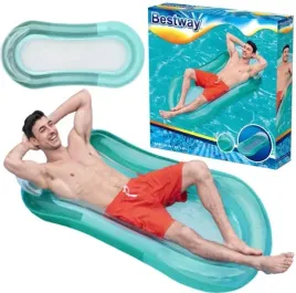 materac-dmuchany-do-plywania-lezak-plazowy-160x84cm-fotel-wodny-z-siatka