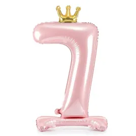 balon-foliowy-cyfra-7-rozowy-stojacy-z-korona-urodziny-100-cm
