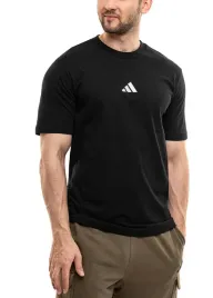 koszulka-meska-adidas-t-shirt-bluzka-sportowa-bawelniana-wygodna-czarna-m