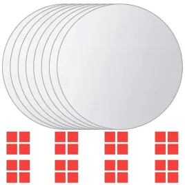 kafelki-lustrzane-8-szt-okragle-lumarko