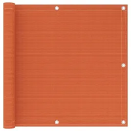 parawan-balkonowy-pomaranczowy-90x400-cm-hdpe-lumarko