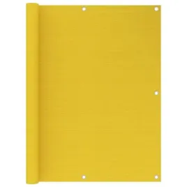 parawan-balkonowy-zolty-120x400-cm-hdpe