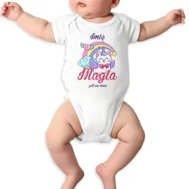 body-niemowlece-personalizowane-biale-dla-dziecka-magia-jest-we-mnie-roz-68