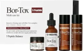 medi-peel-bor-tox-multi-care-kit-zestaw-czterech-kosmetykow-na-prezent