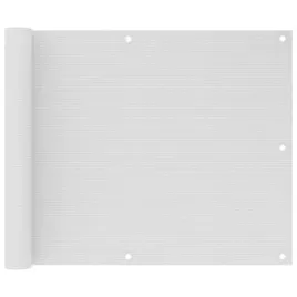 parawan-balkonowy-bialy-75x500-cm-hdpe-lumarko