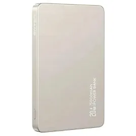powerbank-usams-5000mah-20w-pd-ladowanie-bezprzewodowe-tytanowy-do-telefonu