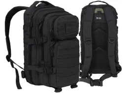 plecak-wojskowy-turystyczny-militarny-mil-tec-assault-pack-ii-20-l-black