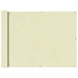parawan-balkonowy-z-tkaniny-oxford-90x600-cm-kremowy-lumarko