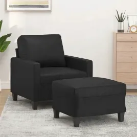 fotel-z-podnozkiem-czarny-60-cm-sztuczna-skora-lumarko