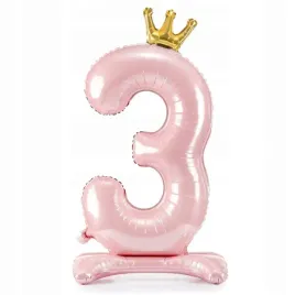 balon-foliowy-cyfra-3-rozowy-stojacy-z-korona-urodziny-100-cm