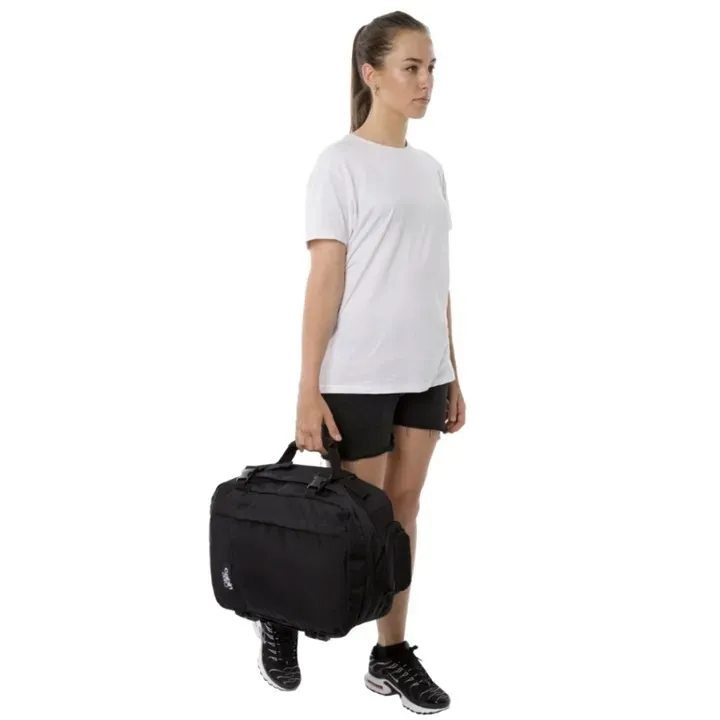 plecak-kabinowy-cabinzero-mini-28l-absolute-black