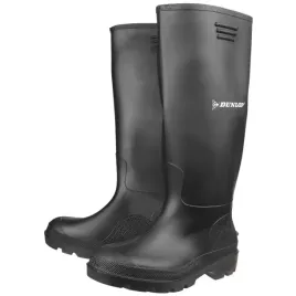 kalosze-gumiaki-gumowce-robocze-wysokie-czarne-pvc-dunlop-pricemastor-r-37
