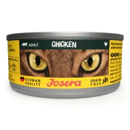 josera-adult-chicken-bezzbozowa-mokra-karma-dla-kota-z-kurczakiem-85g