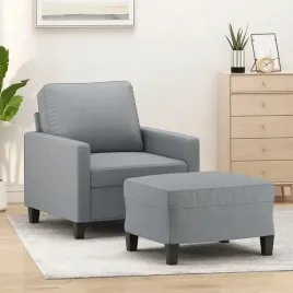 fotel-z-podnozkiem-jasnoszary-60-cm-obity-tkanina-lumarko